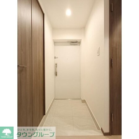 グランエール森下WESTの物件内観写真